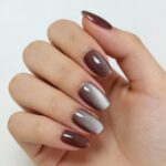 Cat-Eye Nails MY668-X