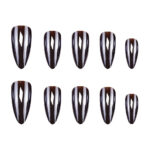 Chrome Nails HC041-B7