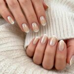 Chrome Nails HC042-B7