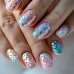 3D Nail Art FD045-K1-B7