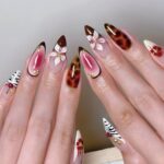 Rhinestone Designs DZ596-B7