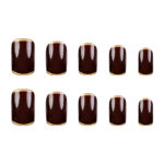 3D Nail Art FY238-B7Q