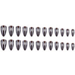 Chrome Nails HC041-B7
