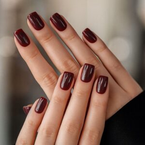 Press-On Nails