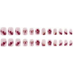 3D Nail Art FZ082-B7