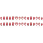 Cat-Eye Nails M1161-B7