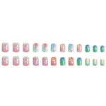3D Nail Art FD045-K1-B7