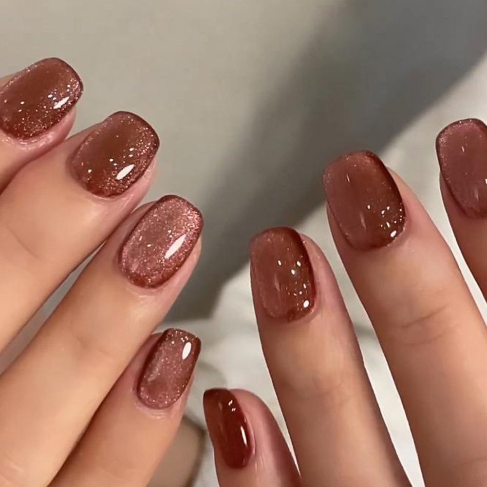 Cat-Eye Nails MY146-B7