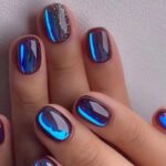 Chrome Nails DY843-G
