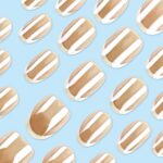 Chrome Nails HC042-B7