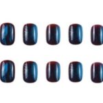 Chrome Nails DY843-G