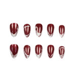 3D Nail Art FY248-B7Q