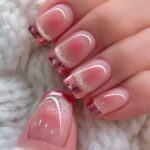 Chrome Nails MY1165-B7
