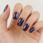 Chrome Nails DY843-G