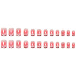 Chrome Nails MY1165-B7