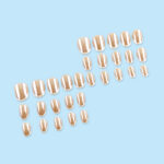 Chrome Nails HC042-B7
