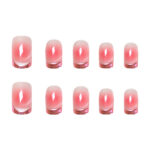 Chrome Nails MY1165-B7