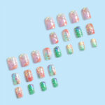 3D Nail Art FD045-K1-B7