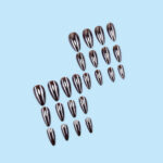 Chrome Nails HC041-B7