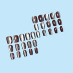 Cat-Eye Nails MY668-X