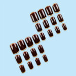 3D Nail Art FY238-B7Q