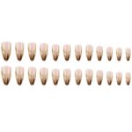 3D Nail Art FL364