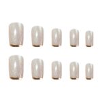 Cat-Eye Nails ML1416