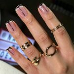 3D Nail Art FS363