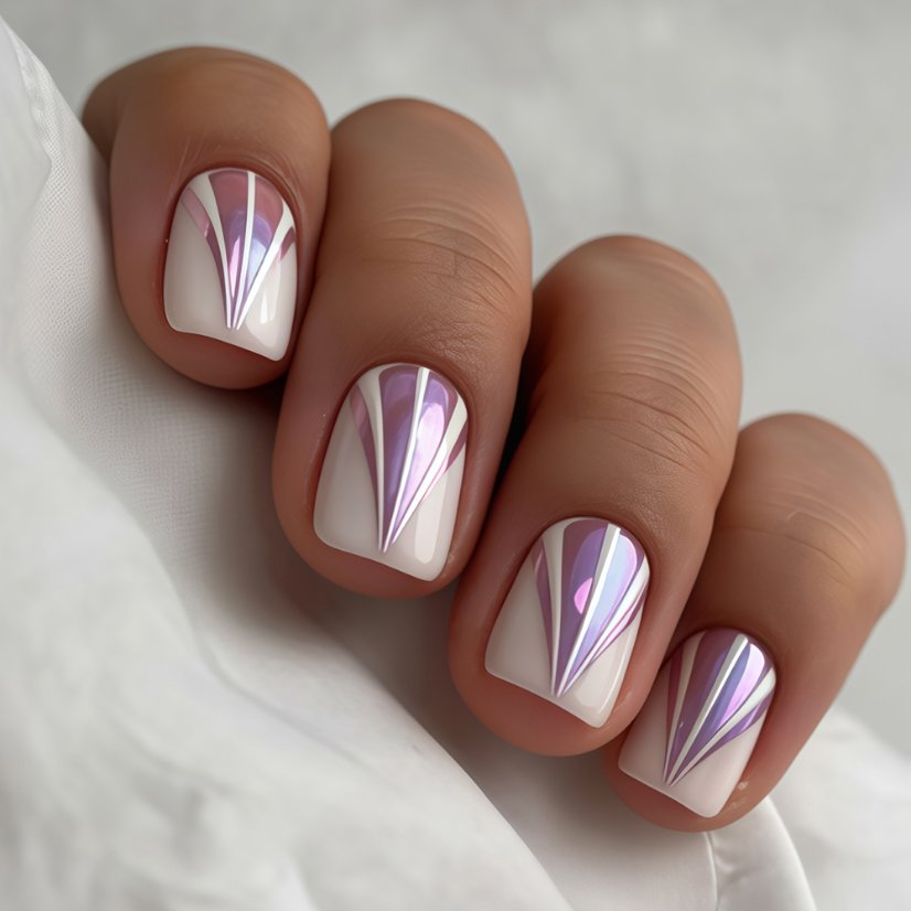 3D Nail Art FD367