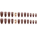 3D Nail Art FZ377