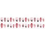 Cat-Eye Nails MZ1396