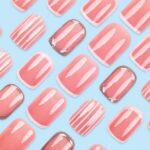 3D Nail Art FS366