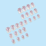 3D Nail Art FD367