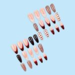 3D Nail Art FD376
