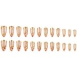 3D Nail Art #31FL362