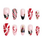 Cat-Eye Nails MZ1396