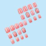 3D Nail Art FS366