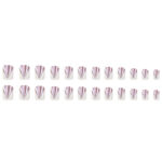 3D Nail Art FD367