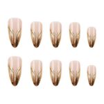 3D Nail Art FL364