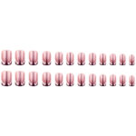 3D Nail Art FS363