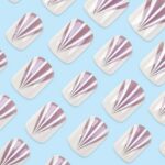 3D Nail Art FD367