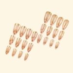3D Nail Art #31FL362