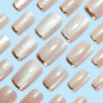 Cat-Eye Nails ML1416