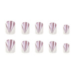 3D Nail Art FD367