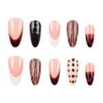 3D Nail Art FD376