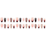 3D Nail Art FD376