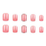 3D Nail Art FS366
