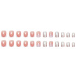 Cat-Eye Nails MY1394